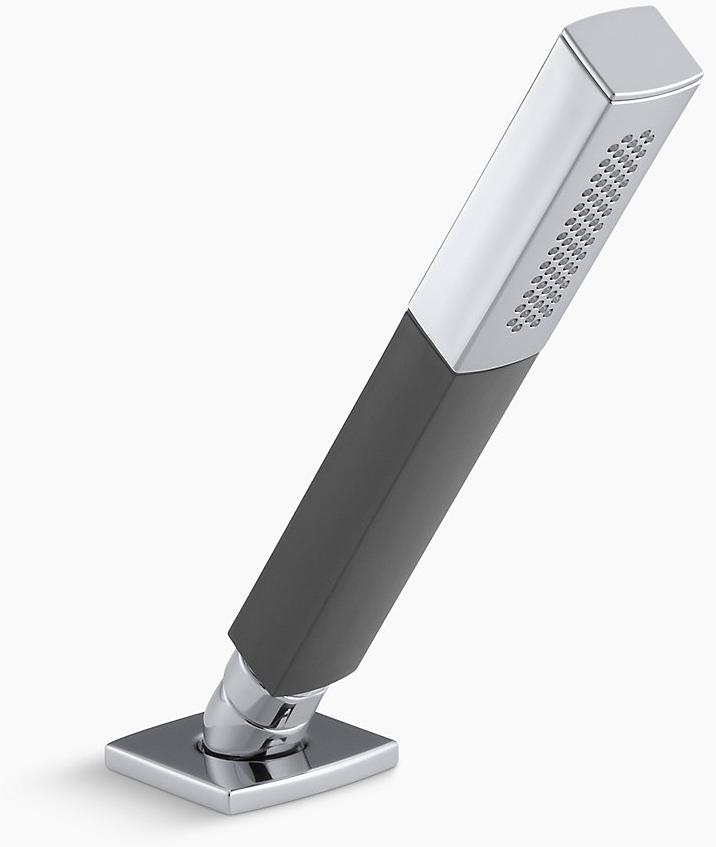 KOHLER  K-45203-GR-CP  - Вид №1