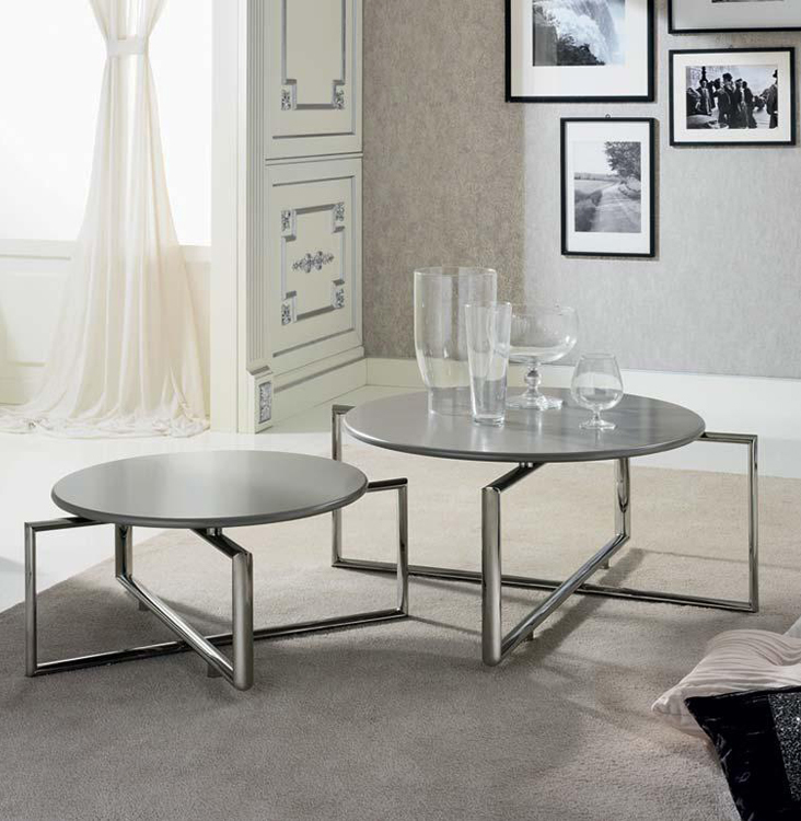 Стол журнальный  PIERMARIA BIG GIO GRAFFITI