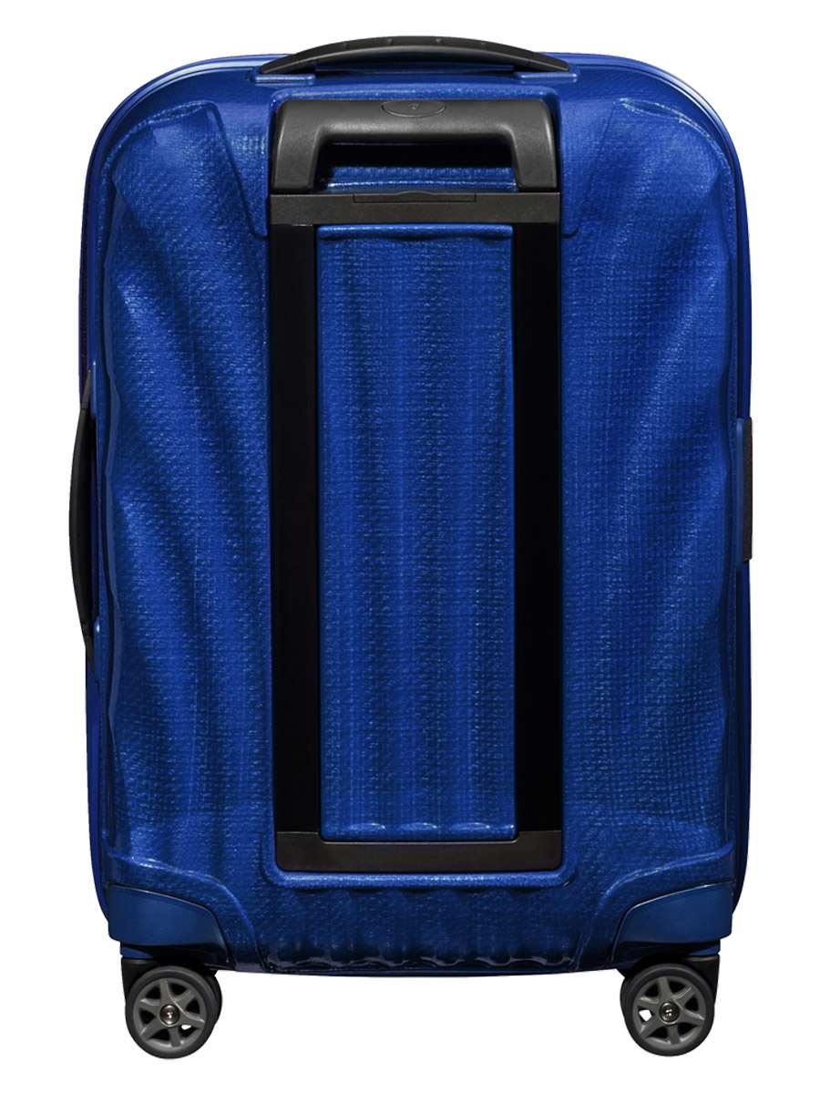 CS2-01007 Чемодан CS2*007 Spinner (4 wheels) 55cm Exp Samsonite C-LITE  - Вид №1