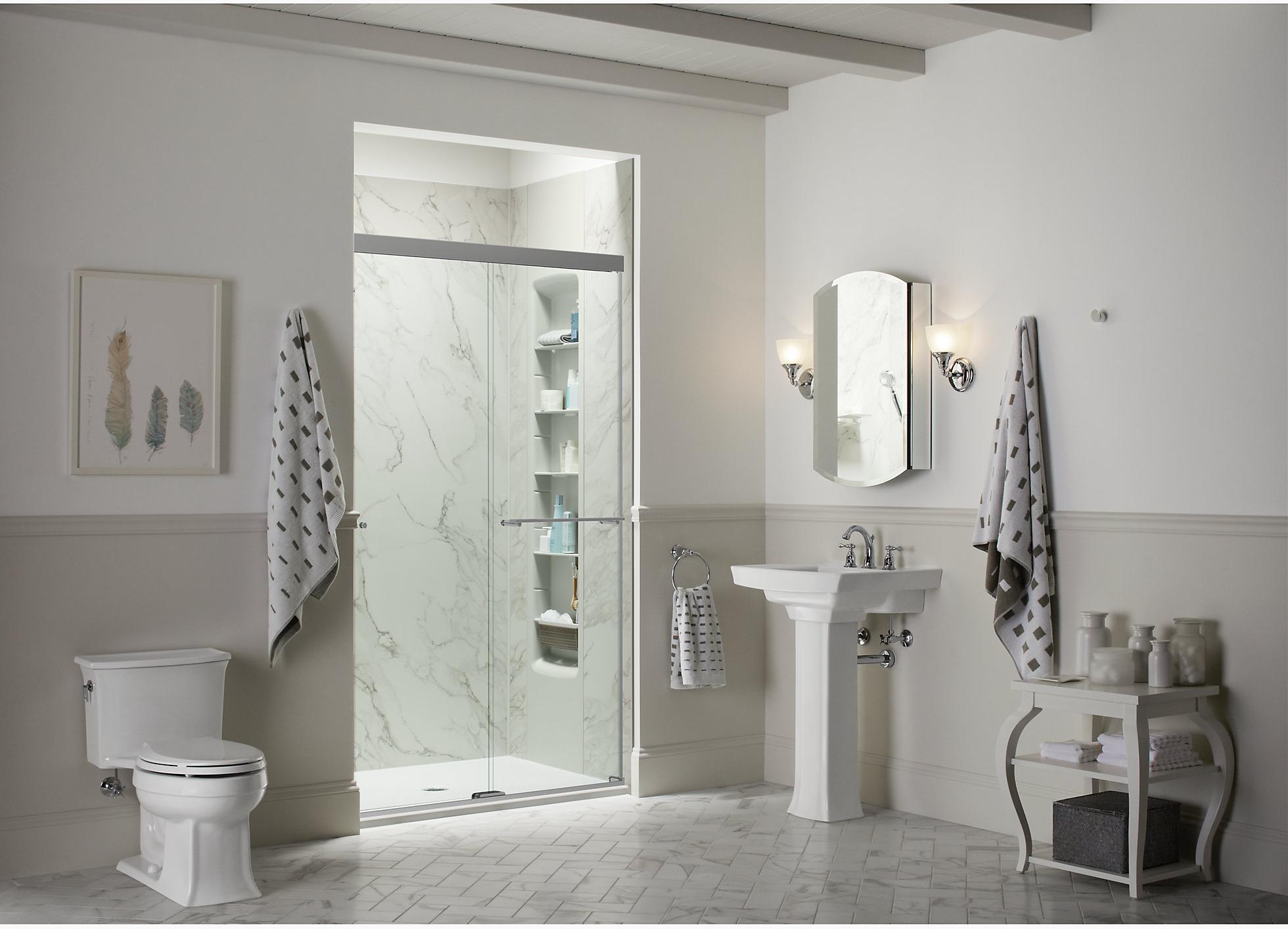 KOHLER  K-2359-8-47  - Вид №7