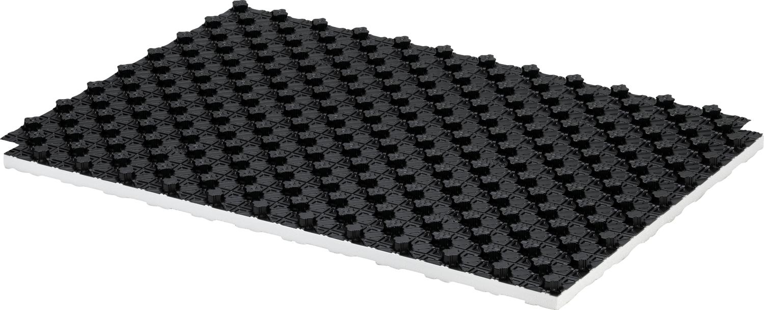 Viega Монтажный мат Fonterra Base 1227 (664473) 664 473