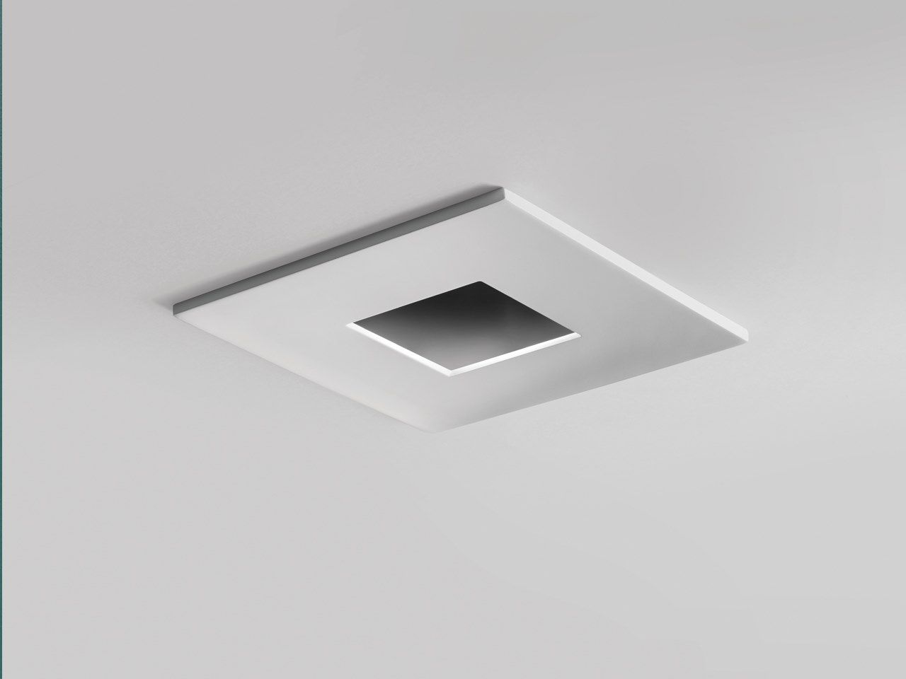 Алюминиевый круглый светодиодный светильник L&L Luce&Light Combina D ARCH-00036964 - Вид №3
