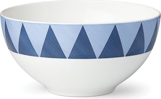 10623766 Lenox Салатник Lenox "Аззурро" 25см (Лука Андрисани) Фарфор 