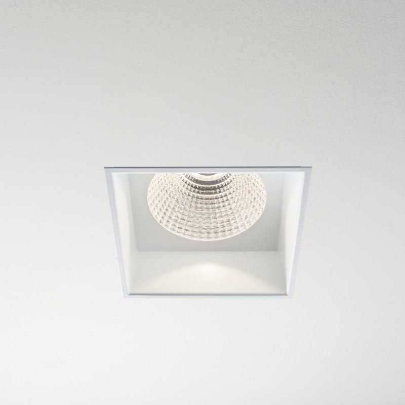 Окрашенный металлический встраиваемый прожектор Lucifero's MINIFRAME ARCH-00120866 - Вид №2