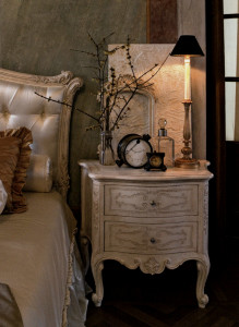 Тумбочка  ROBERTO GIOVANNINI 1280