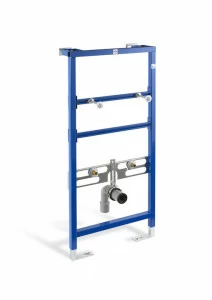 A890093000 DUPLO LAVABO - Каркас для умывальника спасти ROCA In-Wall