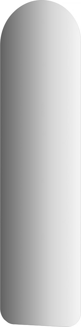 BY 0101 Зеркало со шлифованной кромкой EVOFORM Primary