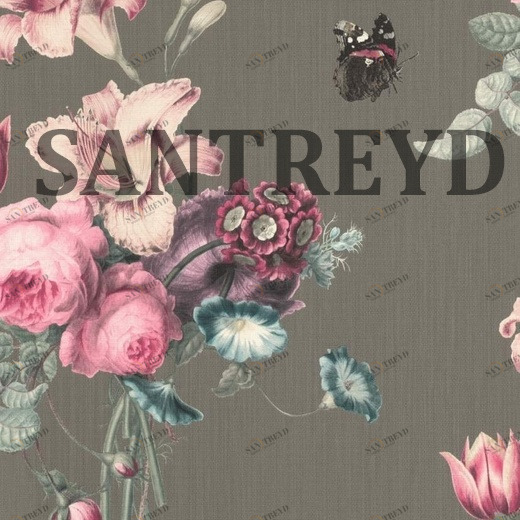 527667 Обои Rasch Barbara