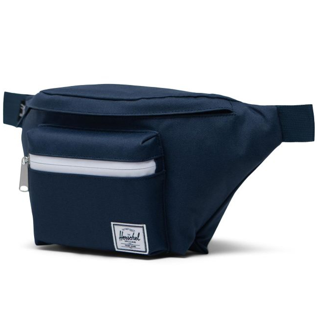 10017-00007-OS Сумка на пояс Seventeen Hip Pack Herschel  - Вид №1