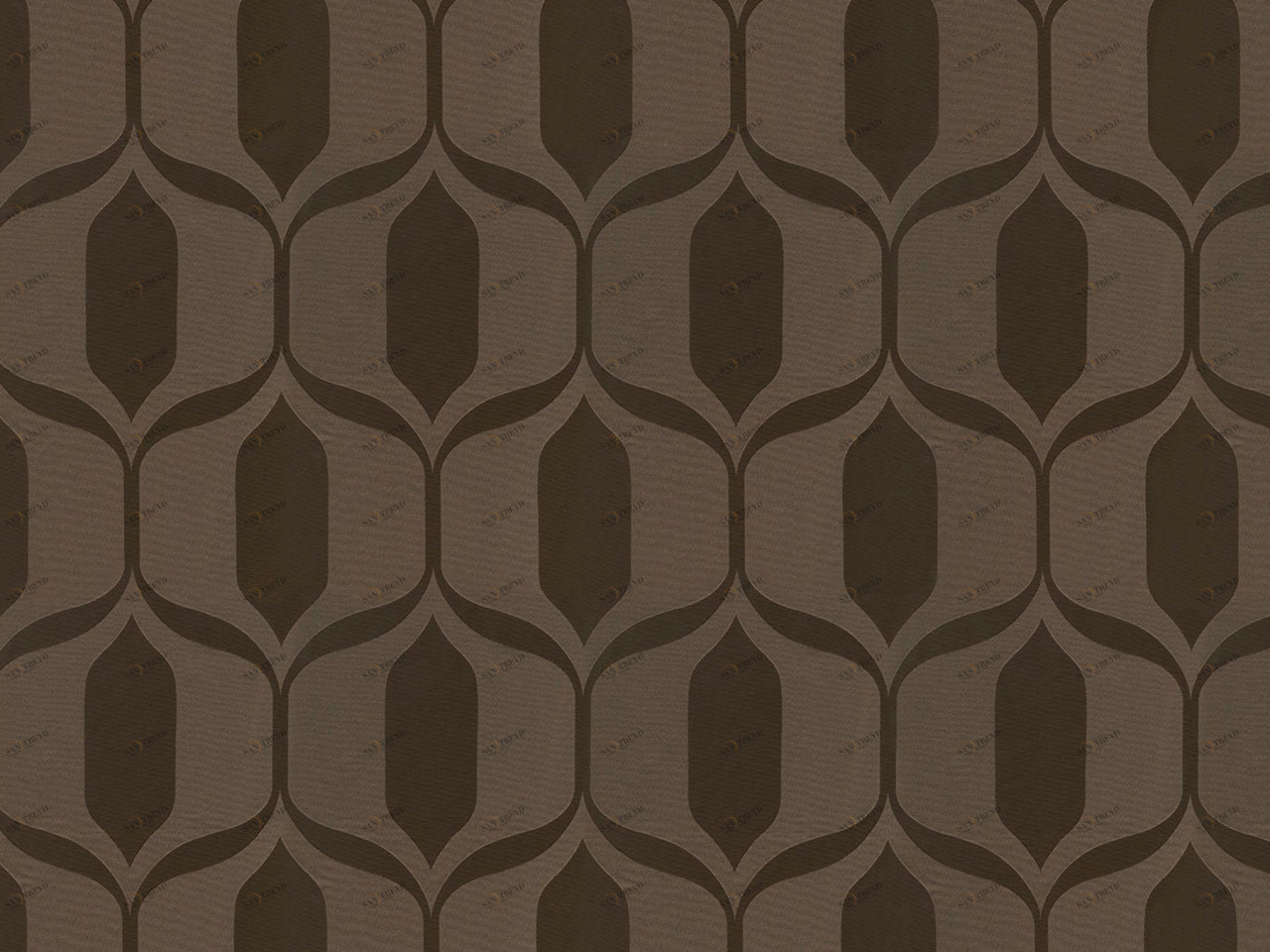 COLORISTICA 2364-28 Портьерная ткань  Жаккард  ArDeco part 2 