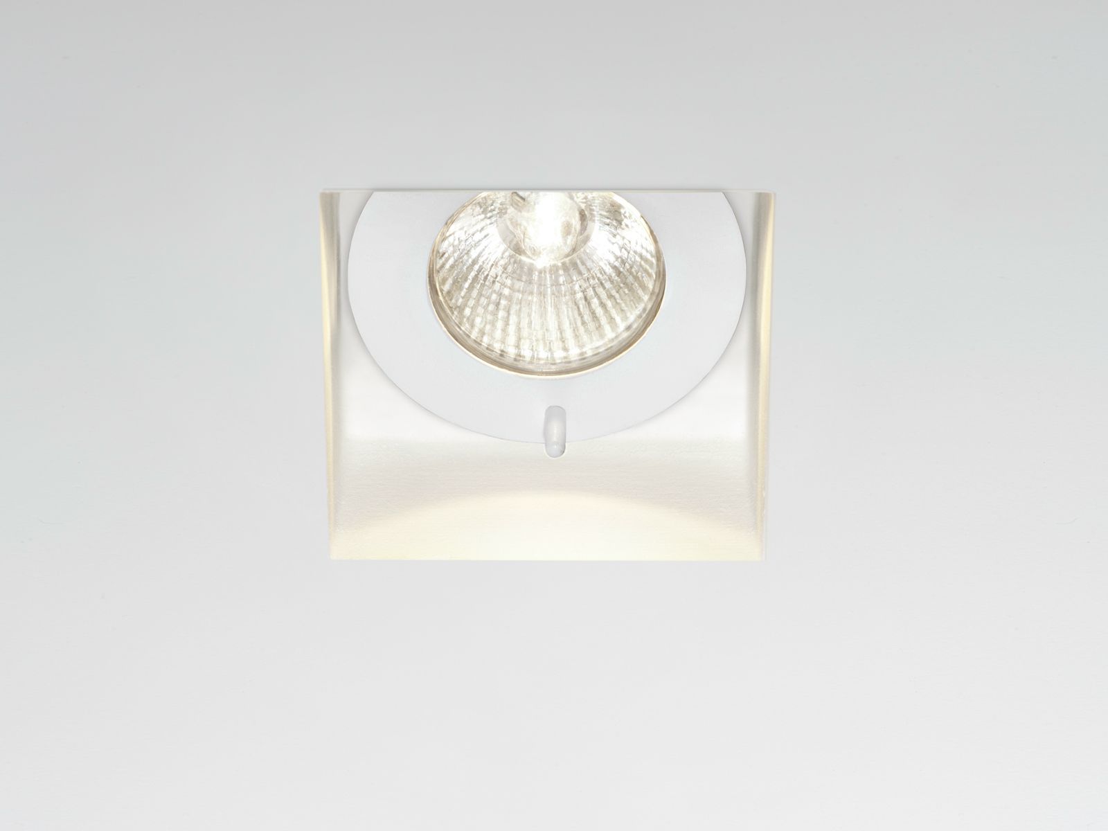 Металлический утопленный прожектор Fabbian Инструменты ARCH-00090883 - Вид №2