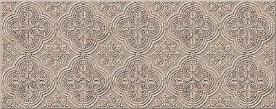 AMADEUS BEIGE Декор 20,1*50,5 (13 шт) Azori 586432001