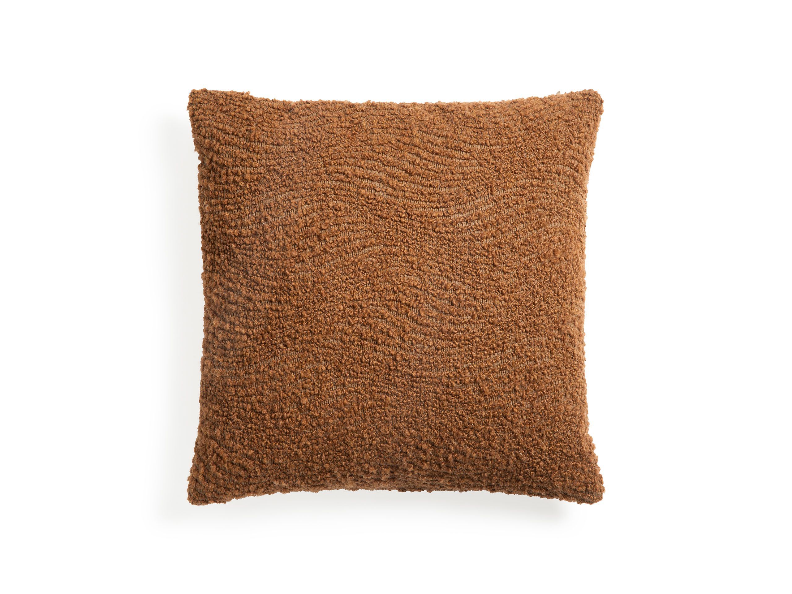 Квадратная подушка из ткани Ethnicraft необходимость ARCH-00064804