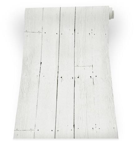 Mineheart Виниловые обои под дерево  Wal/008  - Вид №2