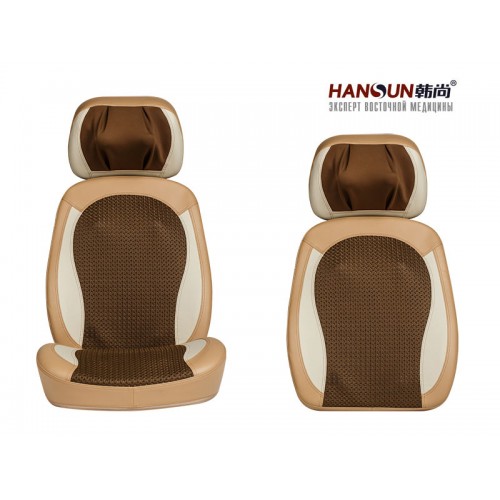 Массажная накидка трансформер HANSUN HS611 HANSUN 