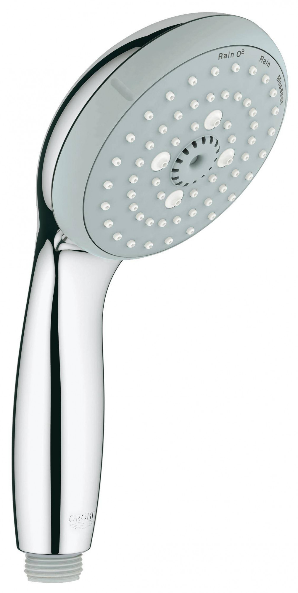 28261001 Ручной душ Grohe Tempesta Classic хром