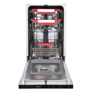 9284775 Встраиваемая посудомоечная машина Gressel UBB525
