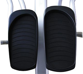 S7100 Эллиптический тренажер vision s7100 hrt Vision  - Вид №5