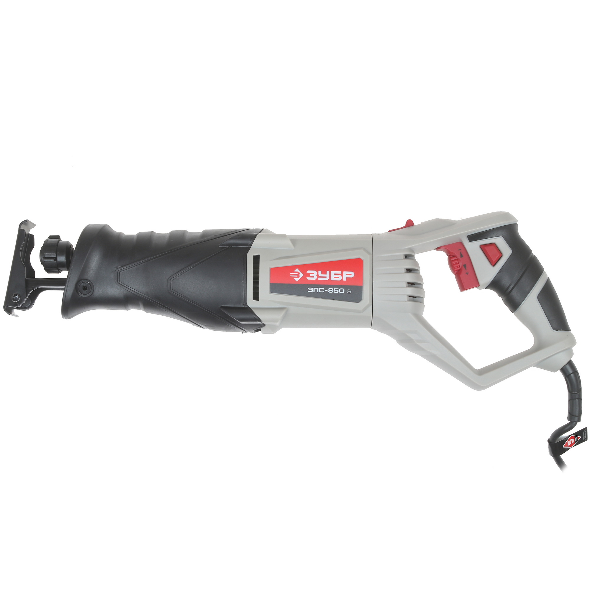 Сабельная пила Зубр ЗПС-850 Э 1264584 STDN-0011223