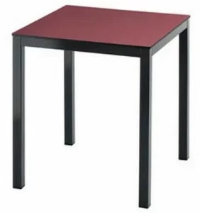 iSimar Квадратный садовый стол Fargo 5446 - 5447 - 5449 - 5450