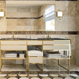 Комплект мебели для ванной A6 OASIS Аcademy