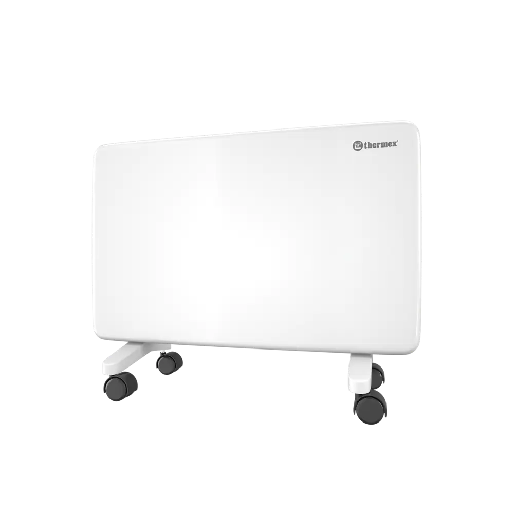 Конвектор электрический Thermex Frame 1000M с механическим термостатом 1000 Вт STLM-2067537