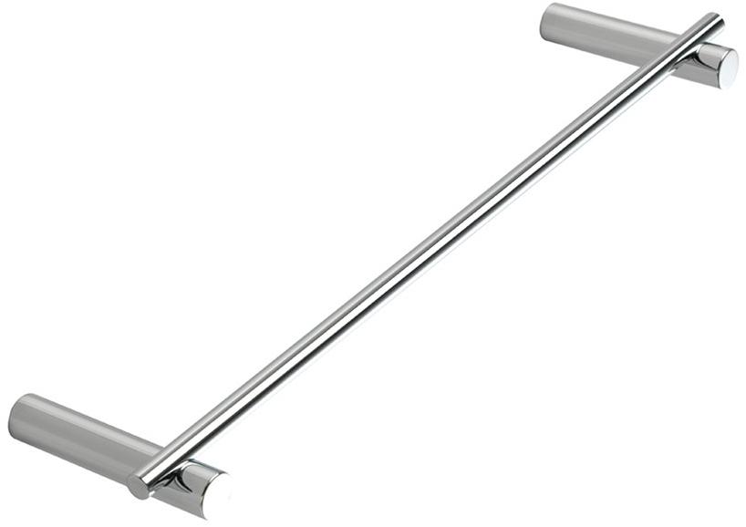 Stilhaus Вешалка для полотенец из хромированной латуни Hashi Hs05 - hs45 - hs06 Stil Haus - Вид №2