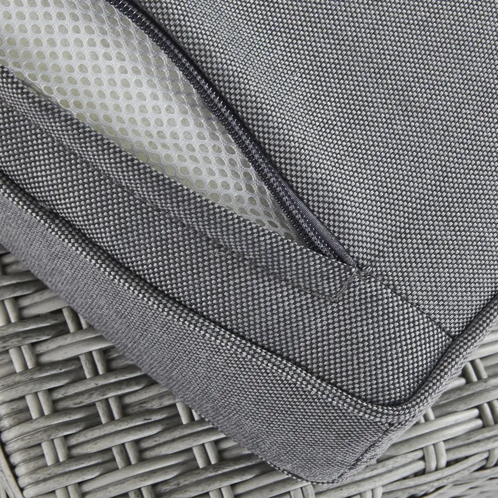 Набор садовой мебели Davos угловой NATERIAL STLM-2057553 - Вид №18