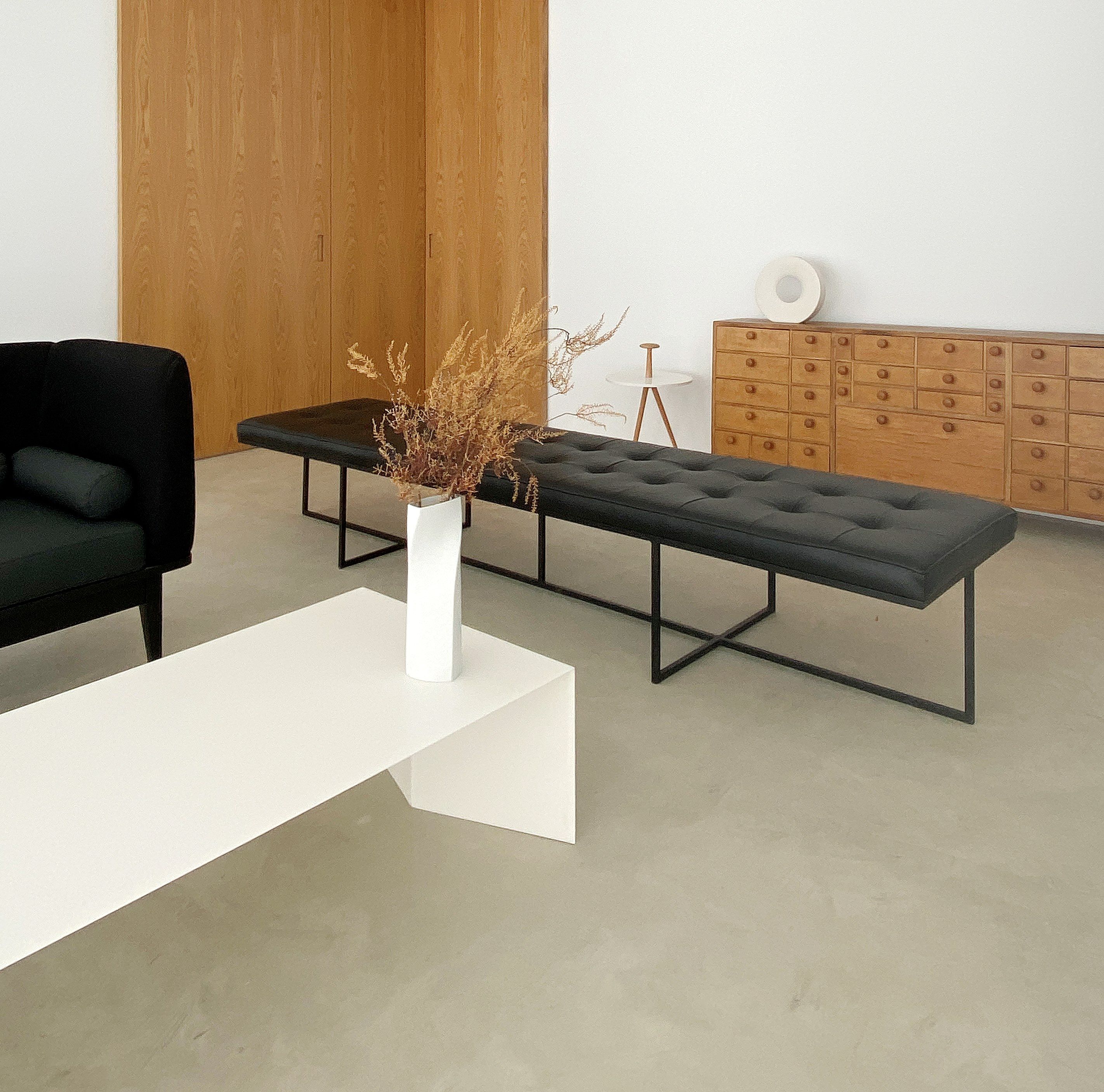 Прямоугольный журнальный столик Branca Lisboa Арка ARCH-00024306 - Вид №10