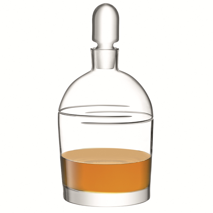 G1539-48-408 Декантер signature, verso, 1,35 л LSA International  - Вид №2