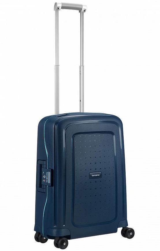 10U-52003 Чемодан 10U*003 Spinner 55/20 Samsonite S'Cure 