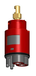 FIR Italia Керамический дисковый картридж  SPARE PARTS 05.9054.7