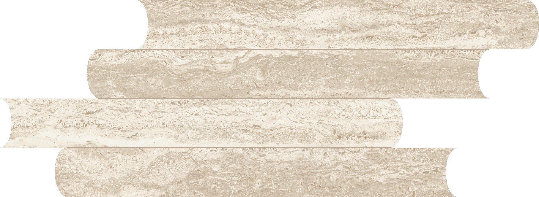 Мозаика из керамогранита Supergres Astrum ARCH-00102786 - Вид №9