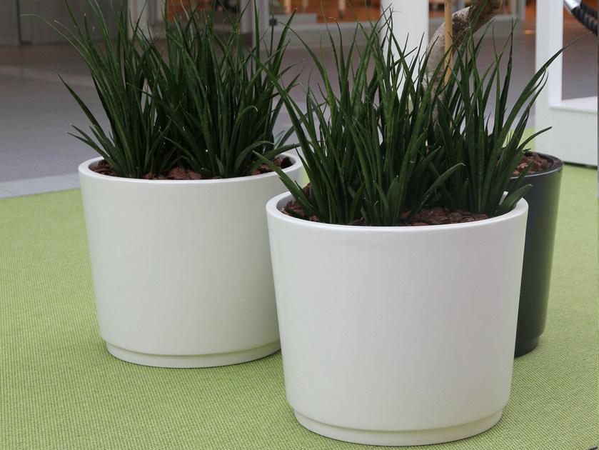 Nola Industrier Кашпо для общественных мест из стеклопластика Saturns pandora sun-id-1398513 - Вид №2