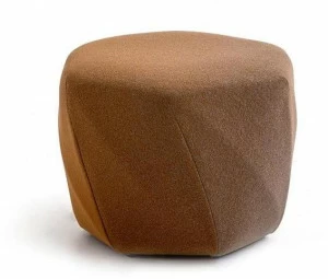 Moroso Съемный тканевый пуф