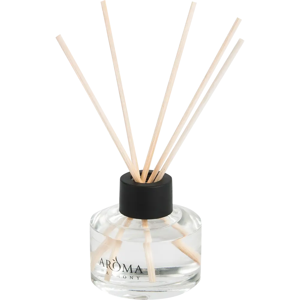 Диффузор аромат лайм и имбирь 50 мл AROMA HARMONY STLM-2210985