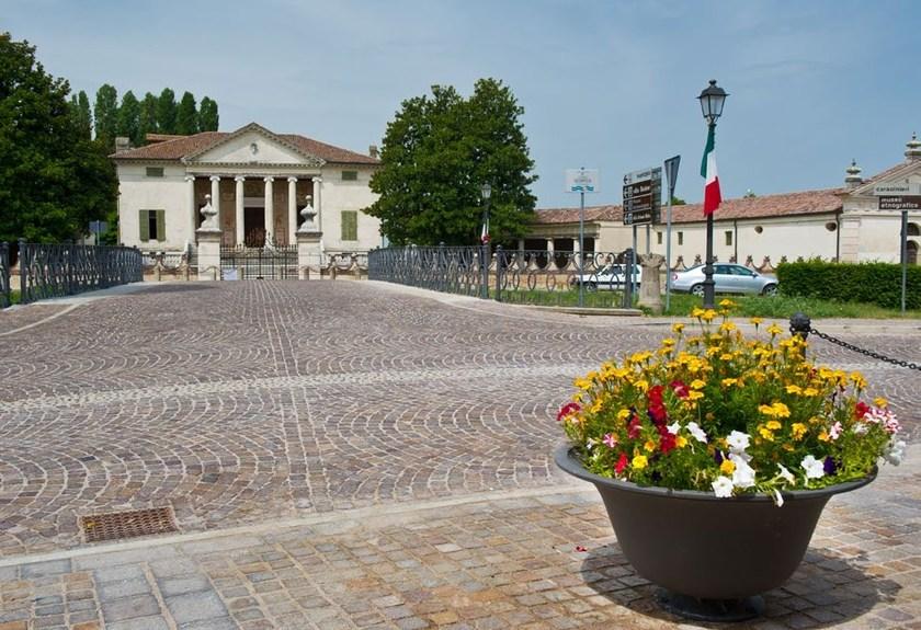 Neri Кашпо для общественных мест из чугуна Salix sun-id-1491945 - Вид №3