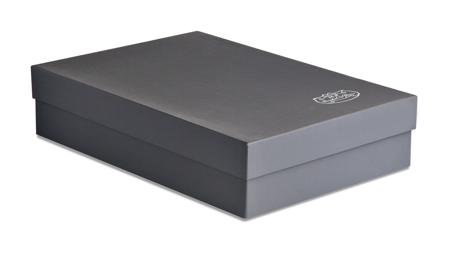 1049061 Cristal de Paris Набор бокалов для белого вина Cristal de Paris "Антоний" 200мл, 6 шт Хрусталь  - Вид №3