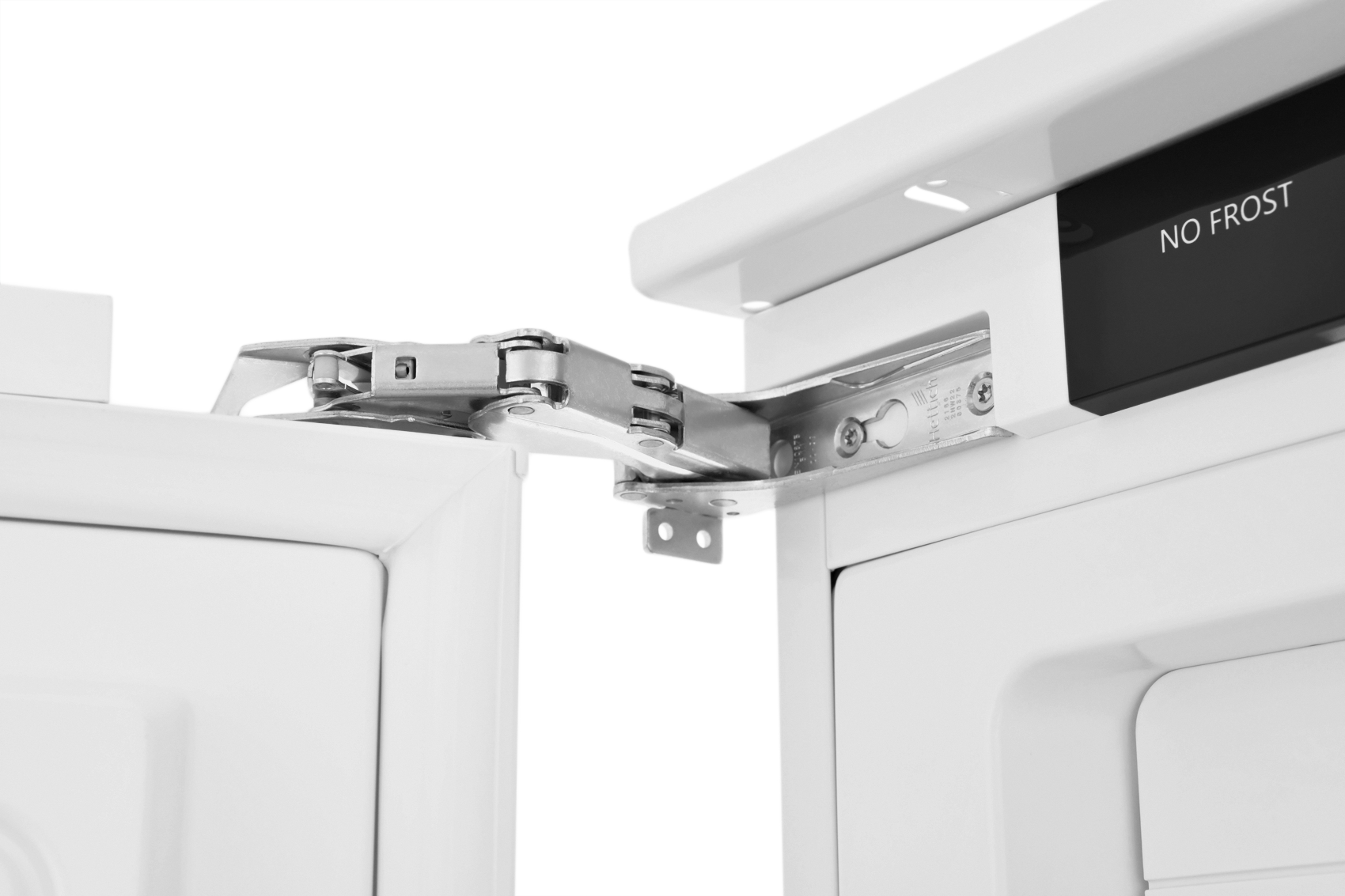 9175422 Встраиваемый морозильный шкаф ZUGEL ZFI17540NF STDN-0147450 - Вид №19