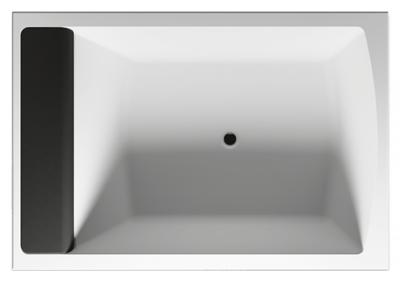 BB7900500000000_hit1 Ванна Riho Savona Santreyd