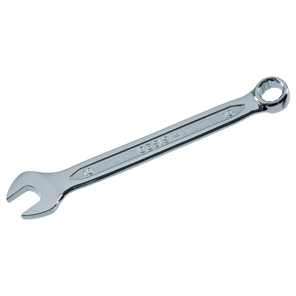 Комбинированный ключ Oasis 10 мм для точных работ 89428243 STLM-1571729