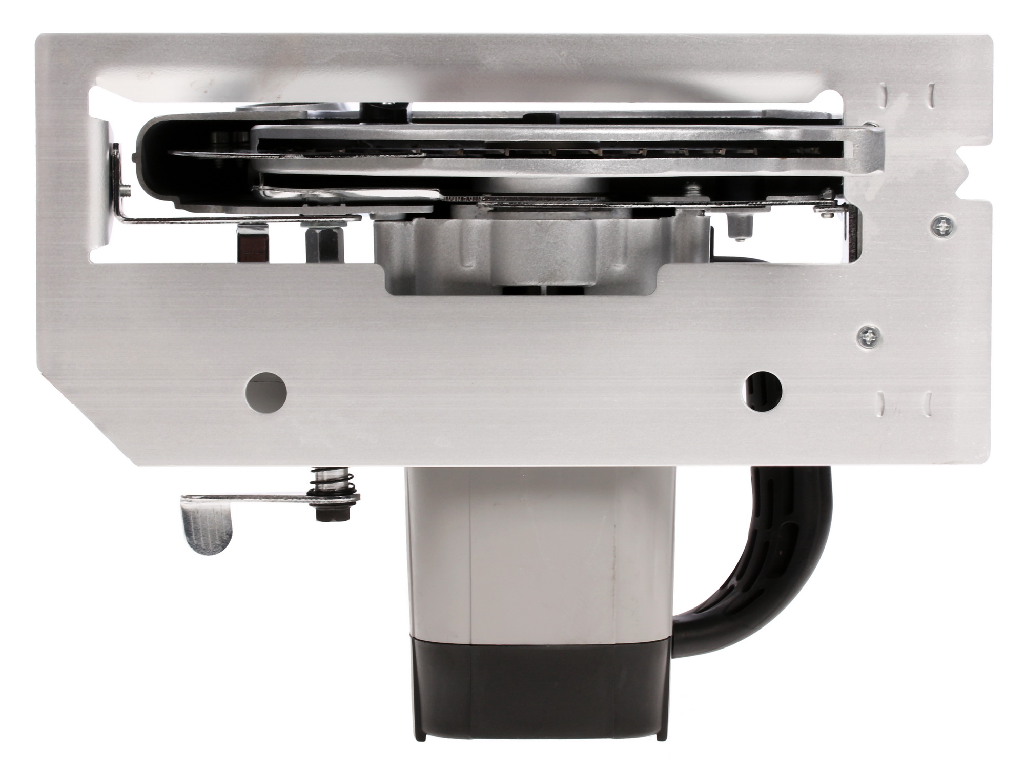 Пила дисковая Интерскол ДП-210/1900М 1020005 STDN-0055184 - Вид №4