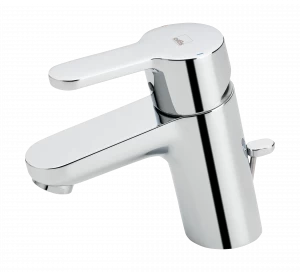 Oras 2900F Смеситель для умывальника 2900F Aquita Хром