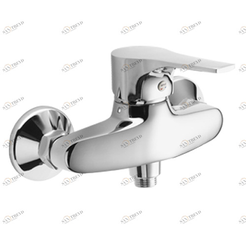 8149 Смеситель для душа встроенный монокомандный. EFFEPI RUBINETTERIE Domino 