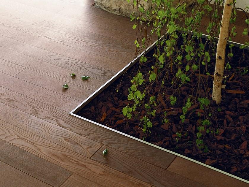 mafi Дубовый пол Piccolino Ei2v bkw - Вид №1