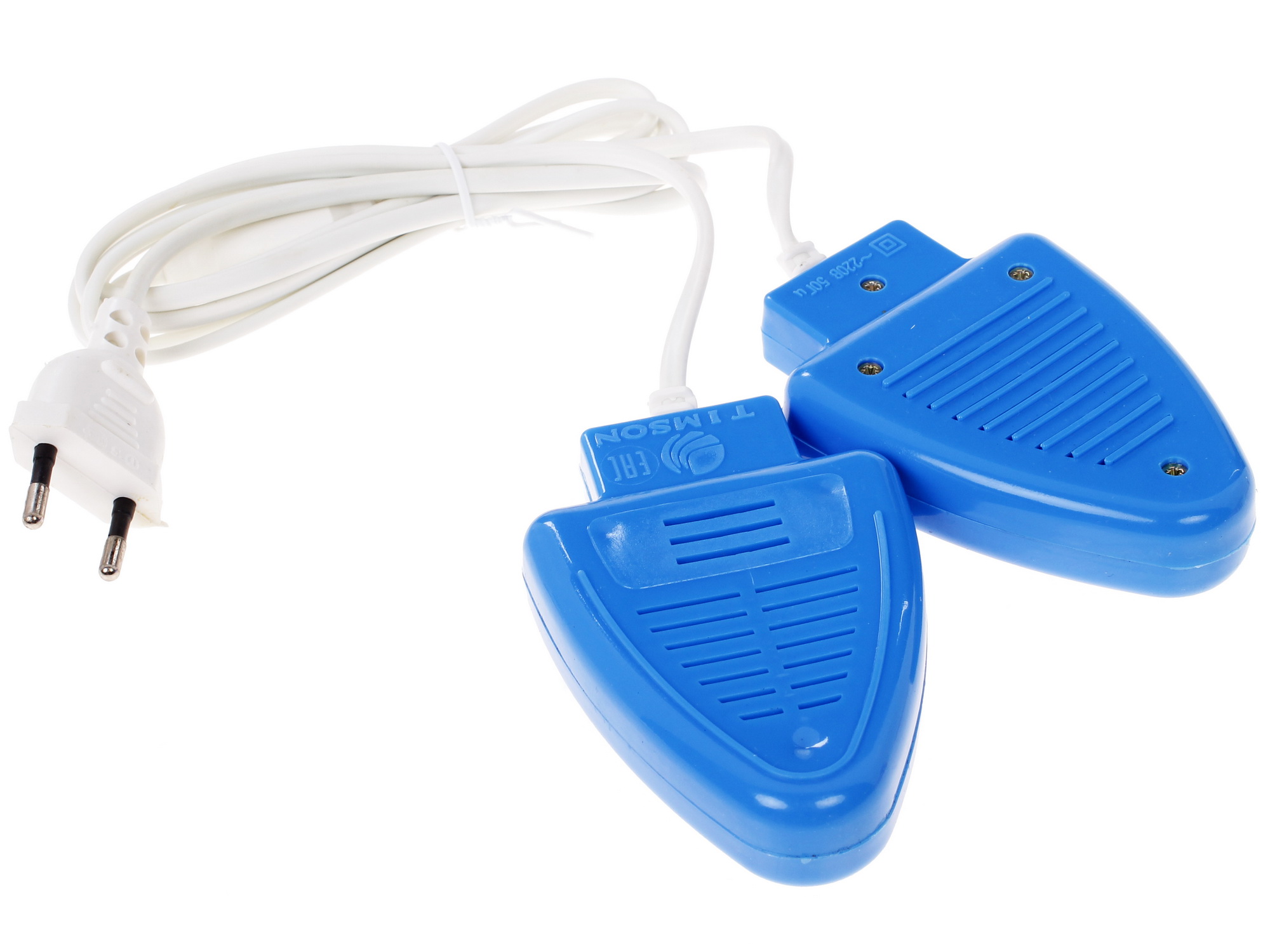 1026521 Электрическая сушилка для обуви I-Dry 2428 синий Timson STDN-0148661 - Вид №1