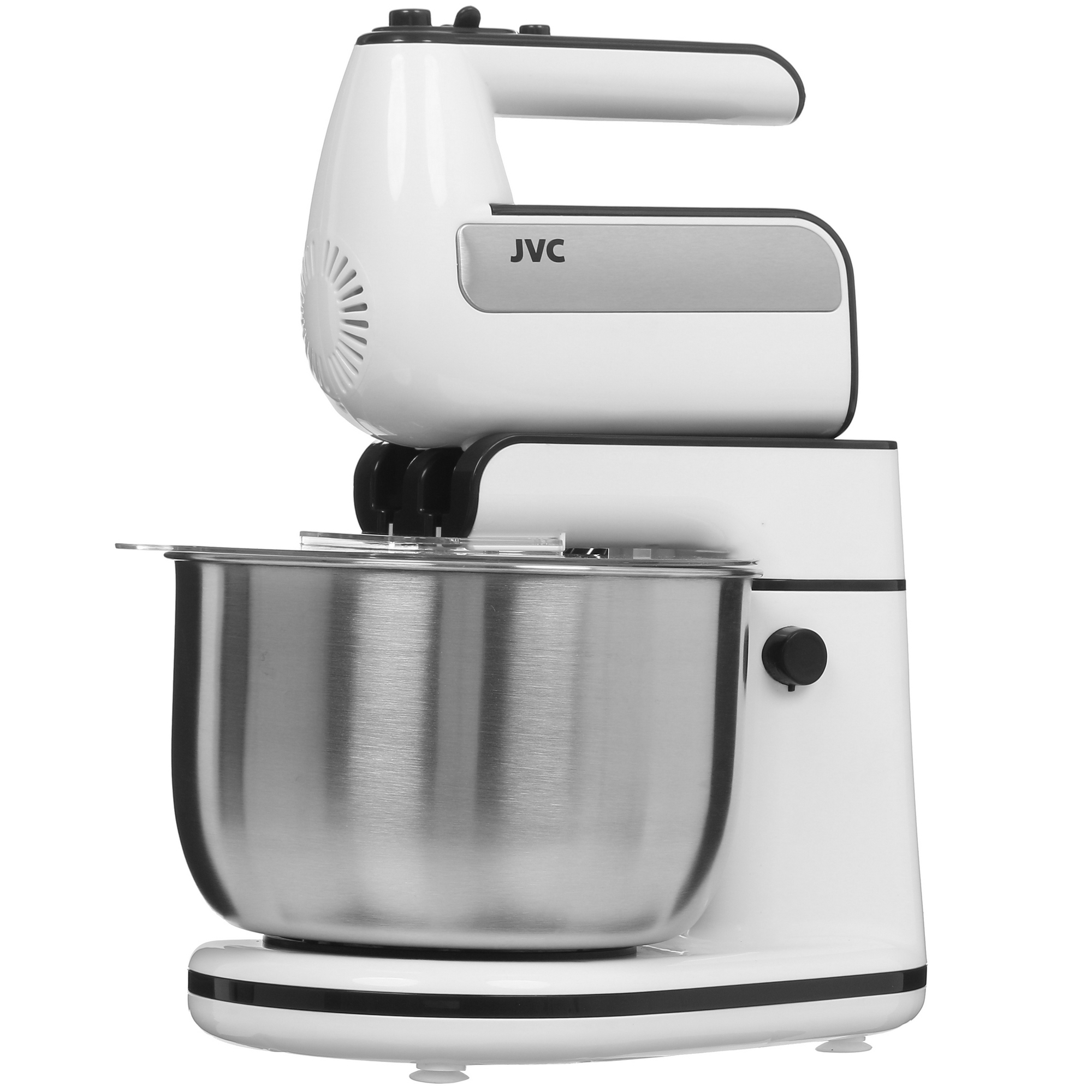 9931069 Миксер JVC JK-MX330 белый STDN-0021659