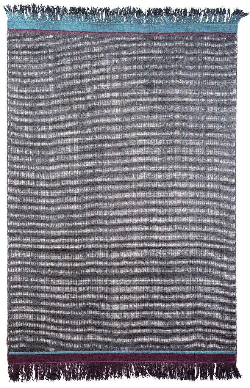 Warli Ковер ручной работы Handloom sun-id-1513475 - Вид №3