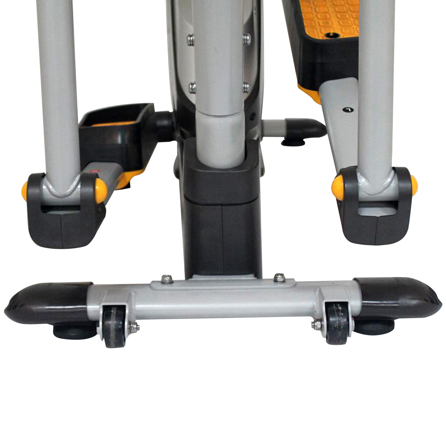 CE001 Эллиптический тренажер ce001 DFC  - Вид №3