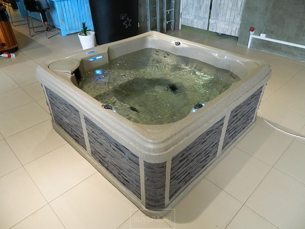 Sport Spas G-2 Santreyd sun-id-296097 - Вид №1